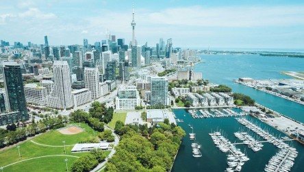 IBA Annual Conference 2025