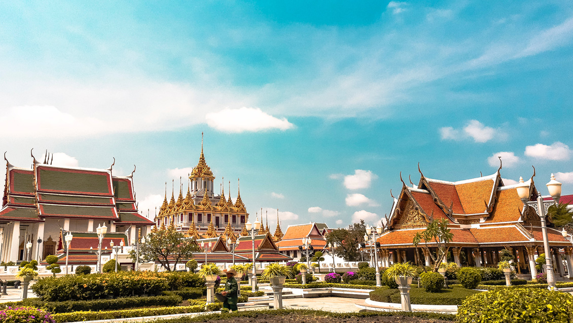 Thailand Pro Bono Days 2026