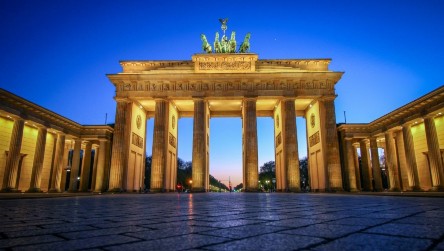 European Pro Bono Week 2025 - Germany