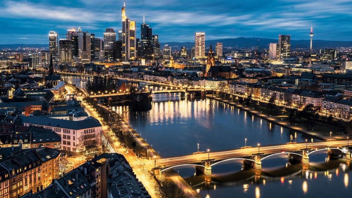 2026 European Convening