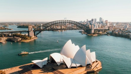 Walks for Justice Australia
