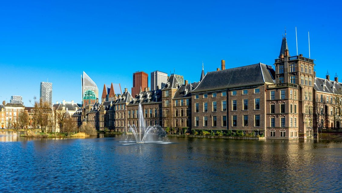 Global Public Interest Lawyering (GPIL) Summer Intensive Program