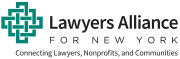 Lawyers Alliance for New York