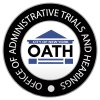 City of New York Office of Administrative Trials and Hearings