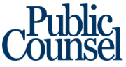 Public Counsel
