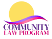 Community Law Program