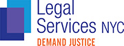 Legal Services NYC