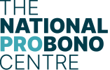 National Pro Bono Centre