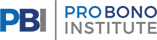 Pro Bono Institute