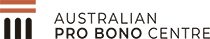 Australian Pro Bono Centre