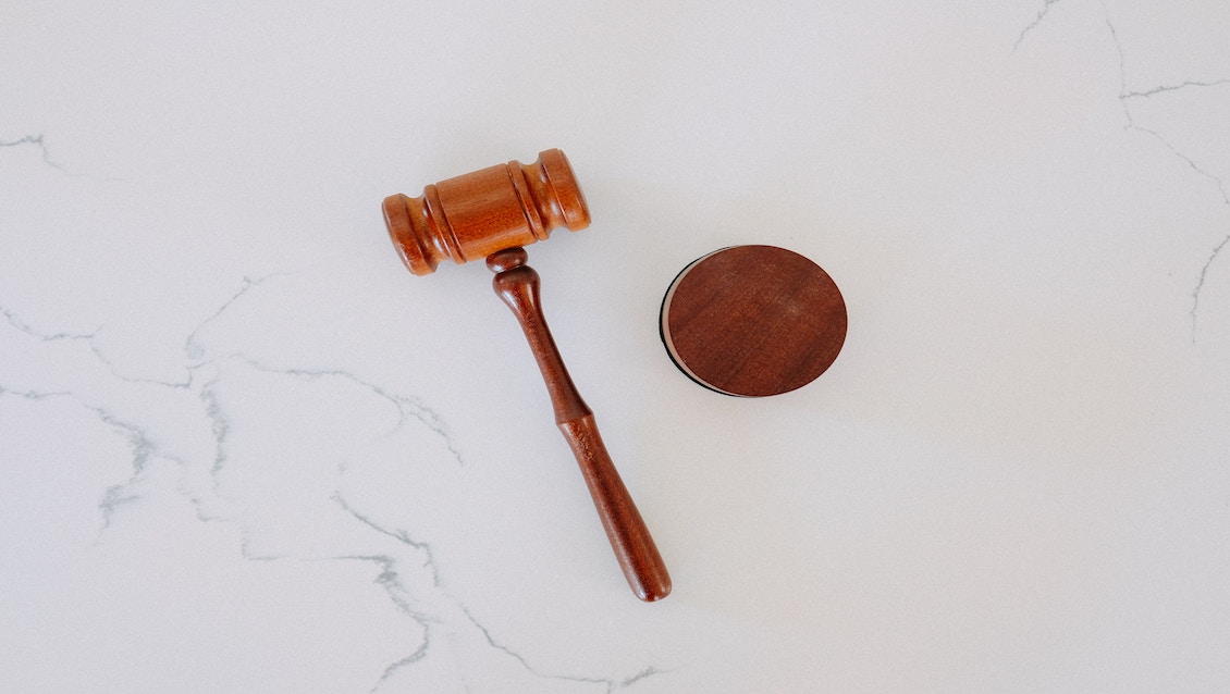 [Paywall] ABA connects death row inmate to pro bono attorneys who help free him