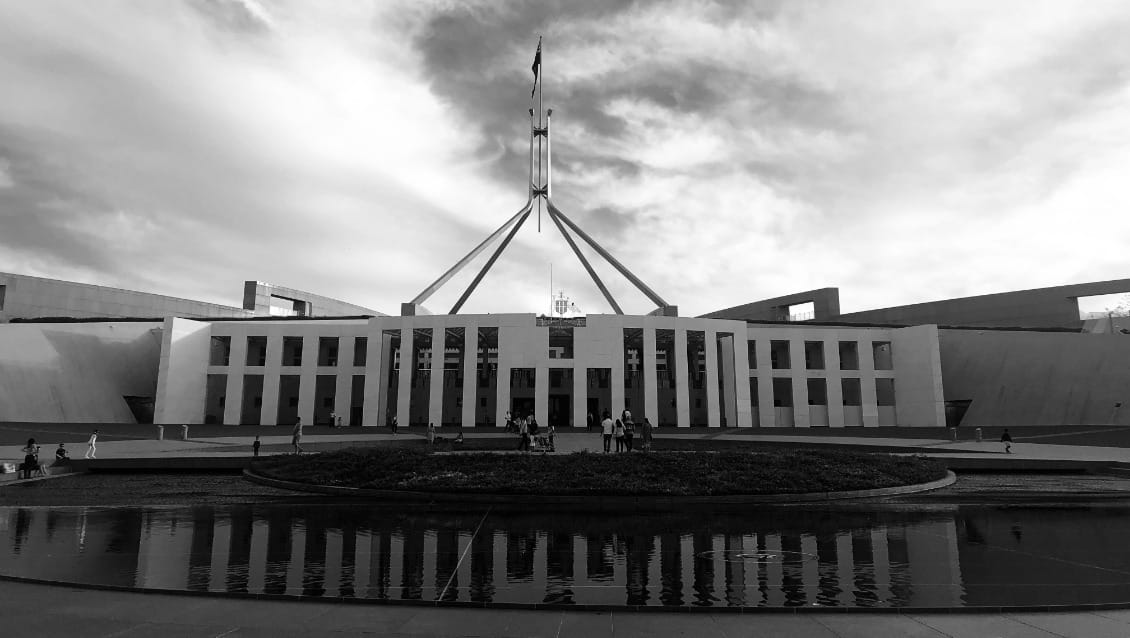 Comparison of Australian Government Pro Bono Provisions