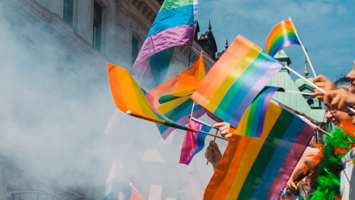 Being a Fair Player:  How Dentons Supported  Sydney WorldPride 2023