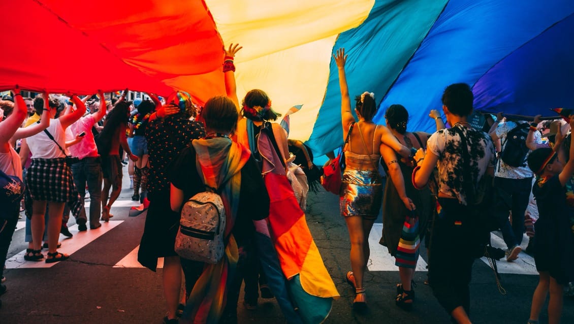 Pro bono: working for transgender rights in Argentina